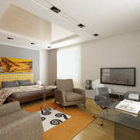 Стандартная проработка